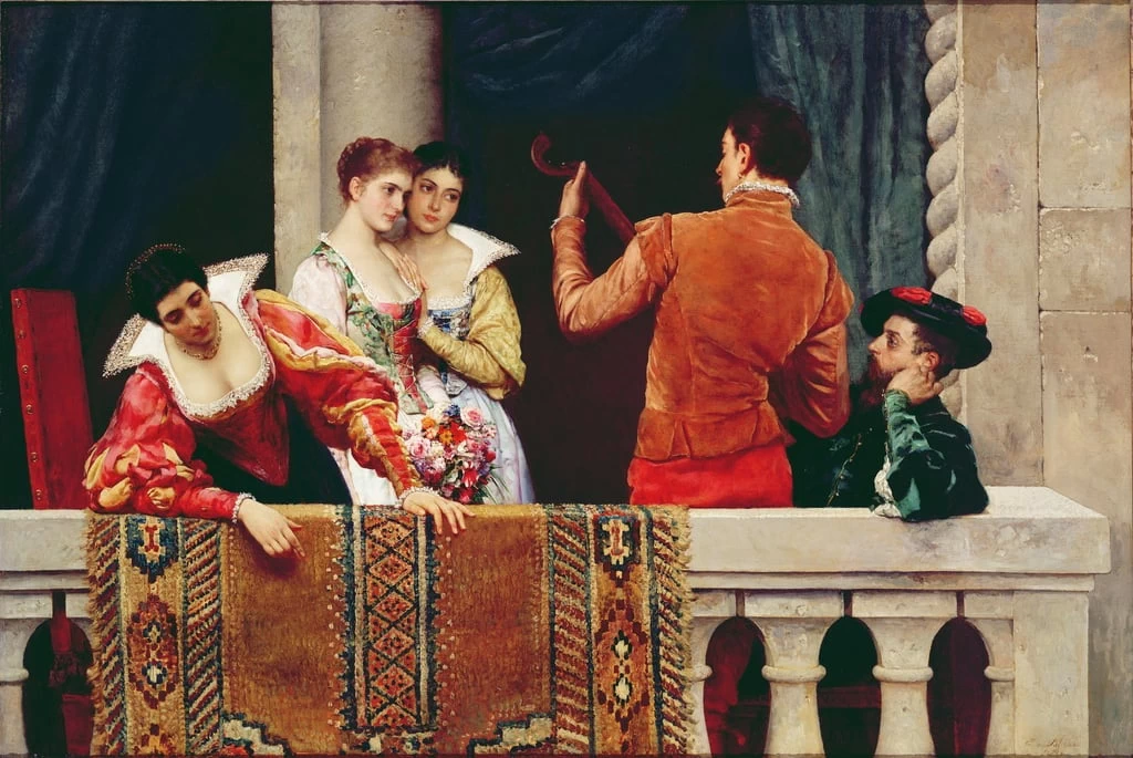 Il giorno del festival